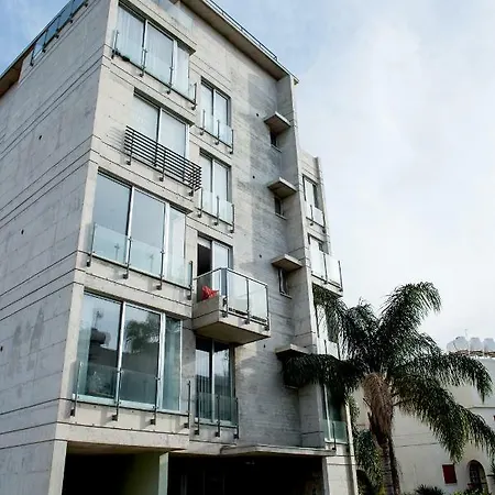 Sophia Court Apartment *