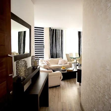 Apartment Sophia Court *