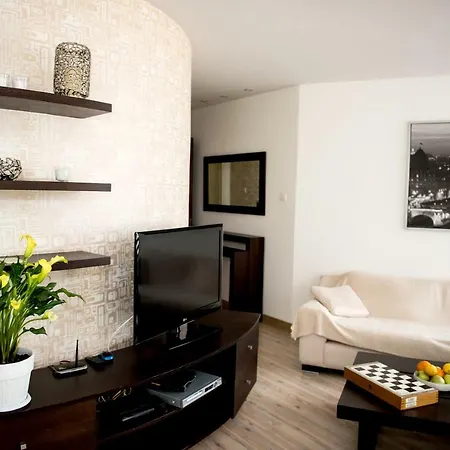 Sophia Court Apartment