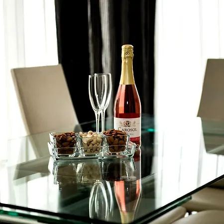 Sophia Court Apartment