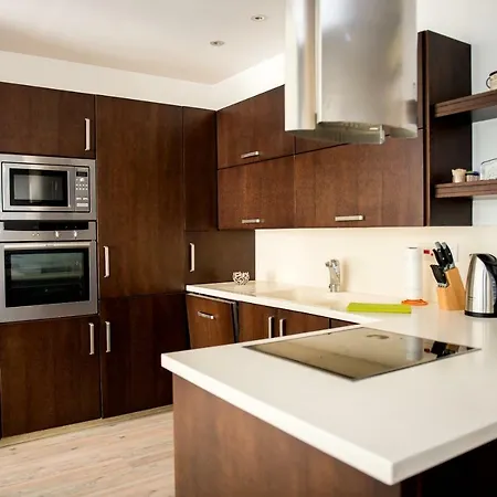 Sophia Court Apartment *
