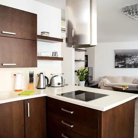 Apartment Sophia Court Larnaca