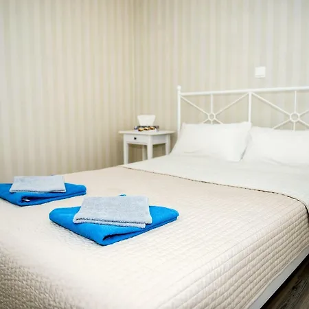 Sophia Court Apartment *
