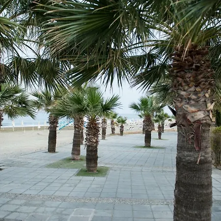 Lägenhet Sophia Court Larnaca