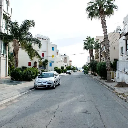 Sophia Court Apartment Larnaca