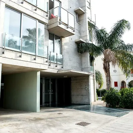 Sophia Court Apartment Larnaca