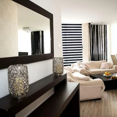 Sophia Court * Larnaca