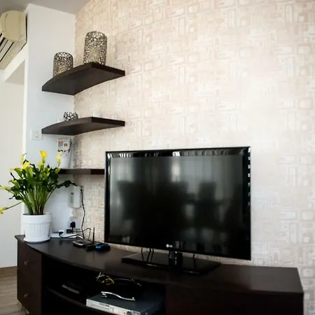 Apartment Sophia Court
