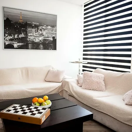 Sophia Court Lägenhet Larnaca