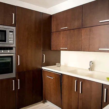 Apartment Sophia Court *