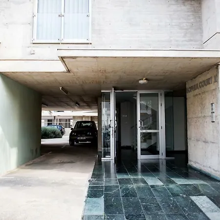 Apartment Sophia Court *