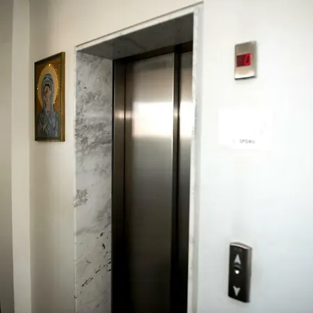Apartment Sophia Court *