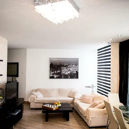 Apartment Sophia Court *
