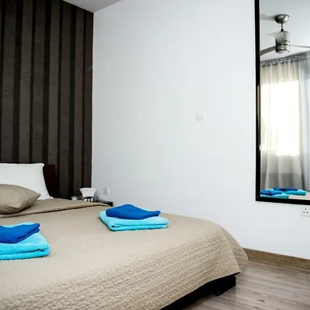 Sophia Court Larnaca