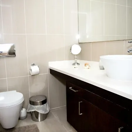 Sophia Court * Larnaca