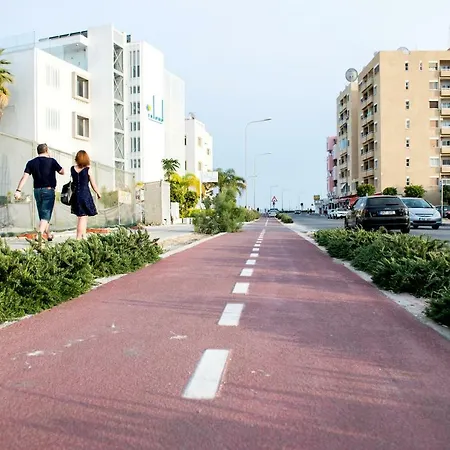 Sophia Court Larnaca