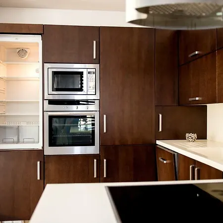 Sophia Court Larnaca