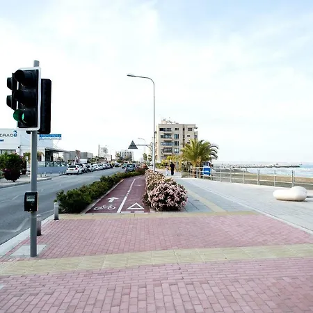 Sophia Court Apartment Larnaca