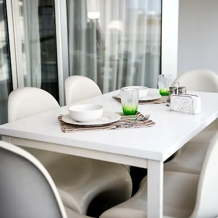 Apartment Sophia Court