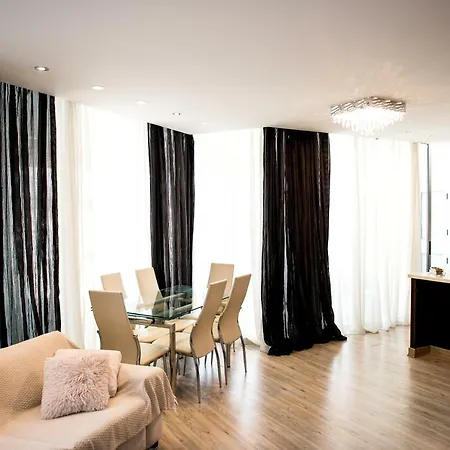 Apartment Sophia Court *