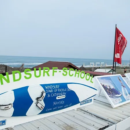 Sophia Court Apartment Larnaca
