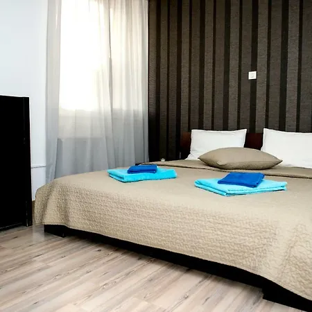 Sophia Court Apartment *