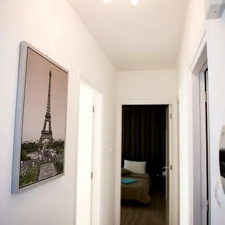 Apartment Sophia Court *