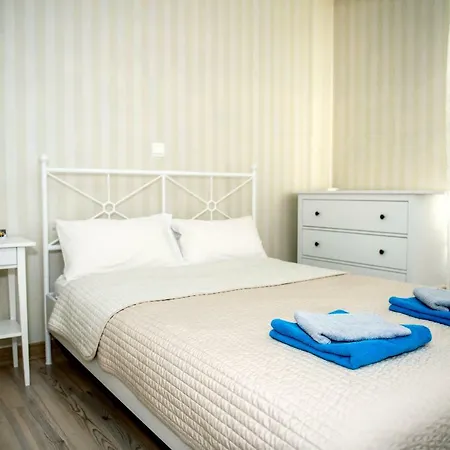 Apartment Sophia Court Larnaca
