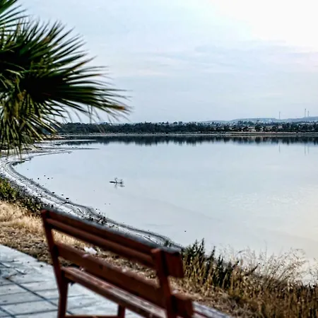 Sophia Court * Larnaca