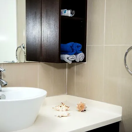 Daire Sophia Court Larnaca