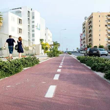 Sophia Court Larnaca