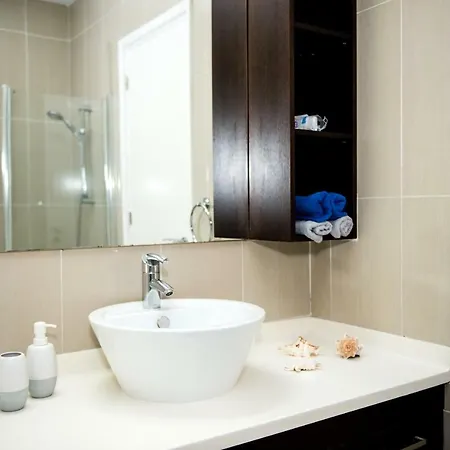 Sophia Court Larnaca
